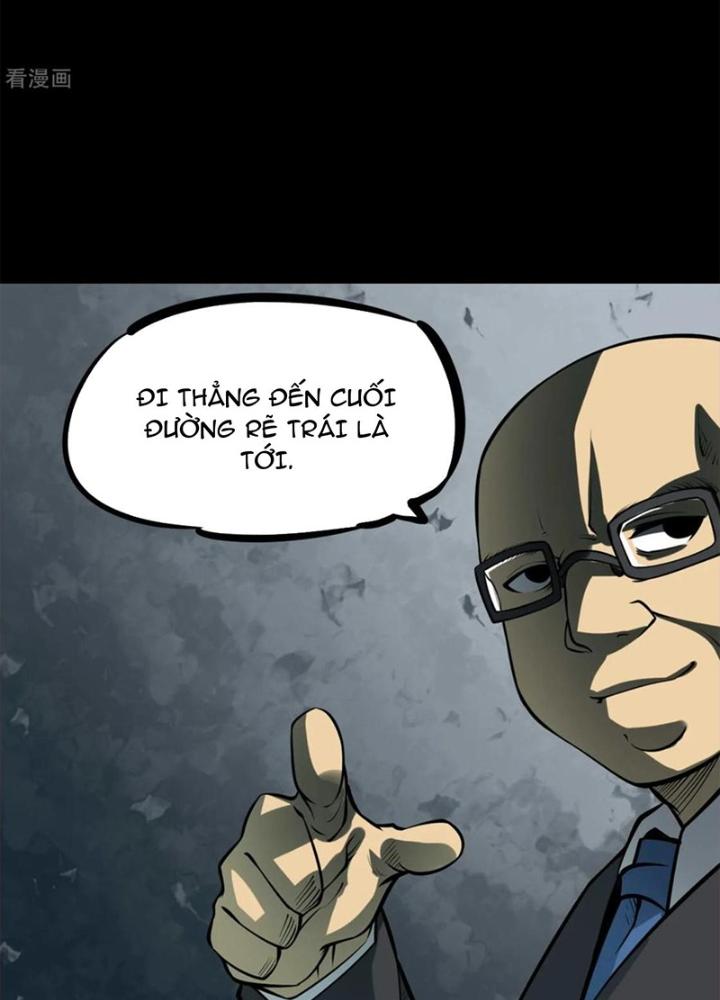 Người Thương Thuyết Cõi Âm Chapter 48 - 7
