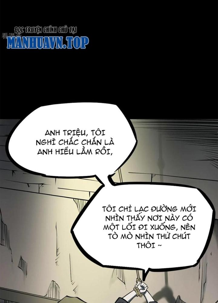 Người Thương Thuyết Cõi Âm Chapter 48 - 63