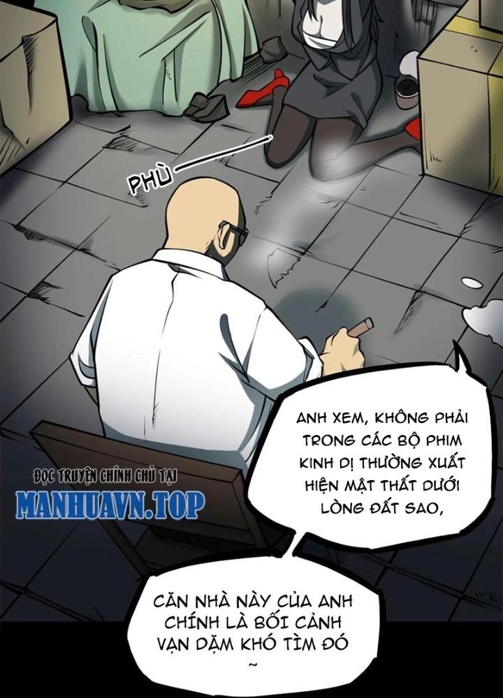 Người Thương Thuyết Cõi Âm Chapter 48 - 65