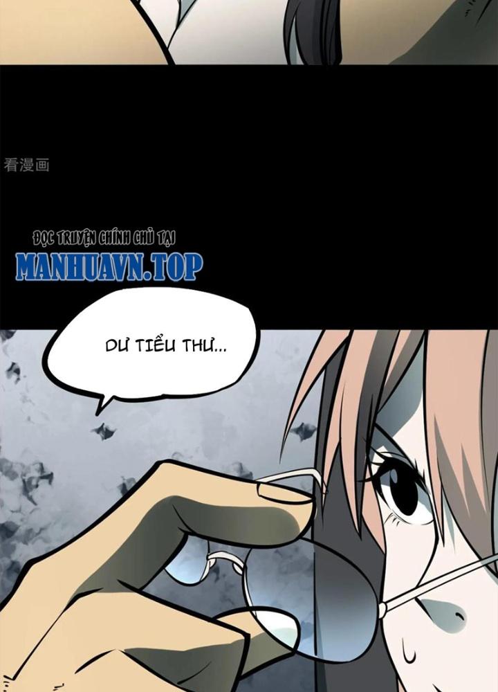 Người Thương Thuyết Cõi Âm Chapter 48 - 71