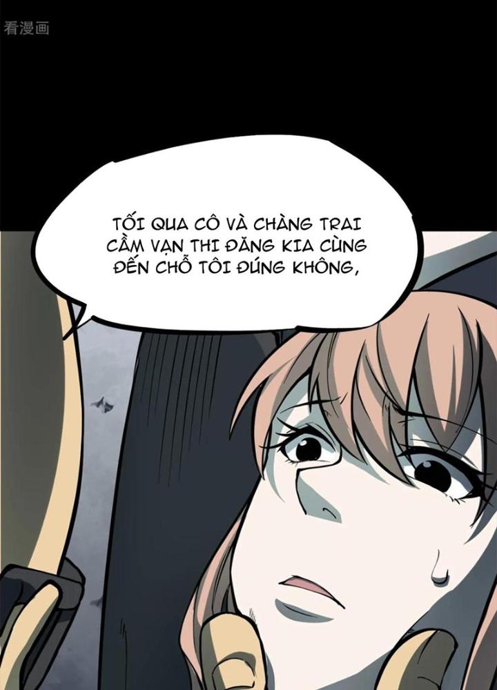 Người Thương Thuyết Cõi Âm Chapter 48 - 77