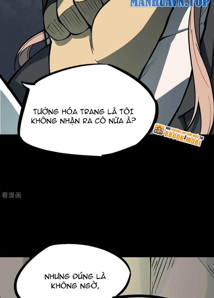 Người Thương Thuyết Cõi Âm Chapter 48 - 79