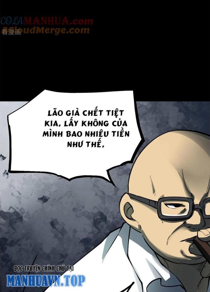 Người Thương Thuyết Cõi Âm Chapter 48 - 83