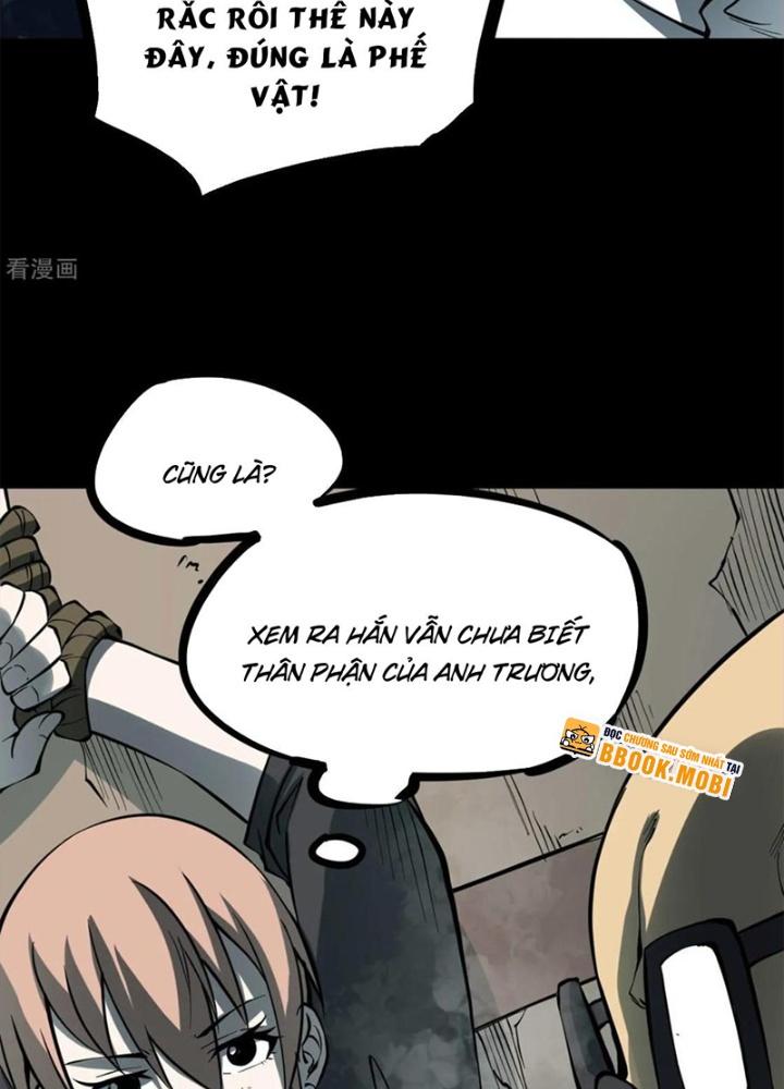 Người Thương Thuyết Cõi Âm Chapter 48 - 85