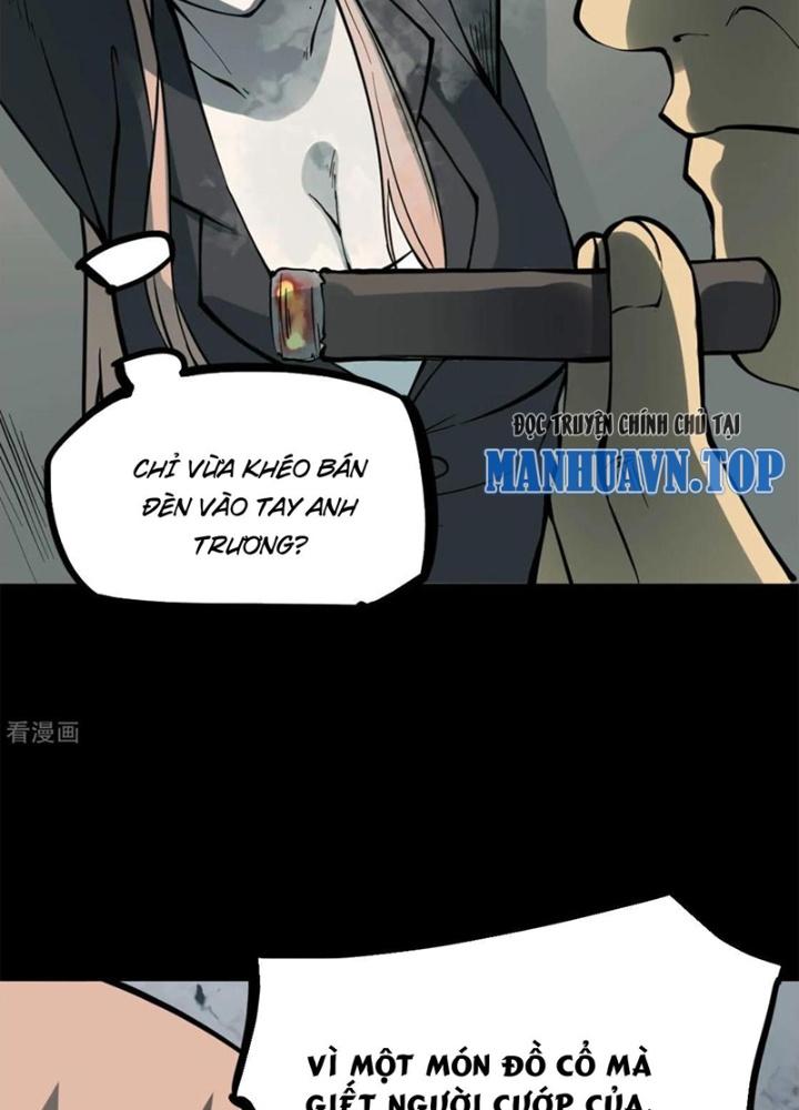 Người Thương Thuyết Cõi Âm Chapter 48 - 87