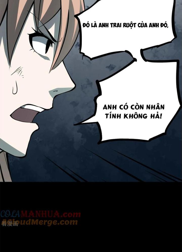 Người Thương Thuyết Cõi Âm Chapter 48 - 89