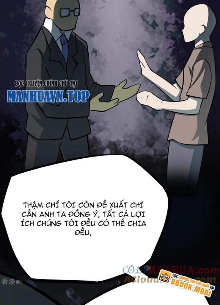 Người Thương Thuyết Cõi Âm Chapter 48 - 97