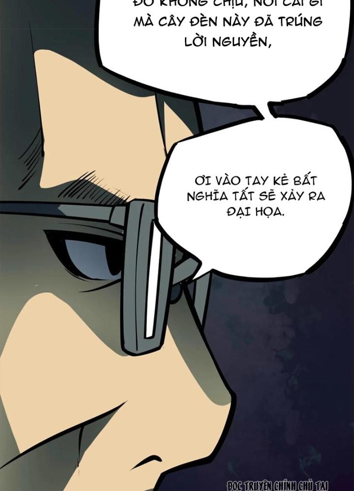 Người Thương Thuyết Cõi Âm Chapter 48 - 99