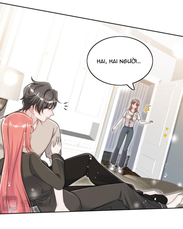 Khom Lưng Chapter 79 - Trang 2
