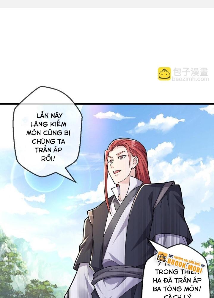 Ngạo Thị Thiên Địa Chapter  632 - 1