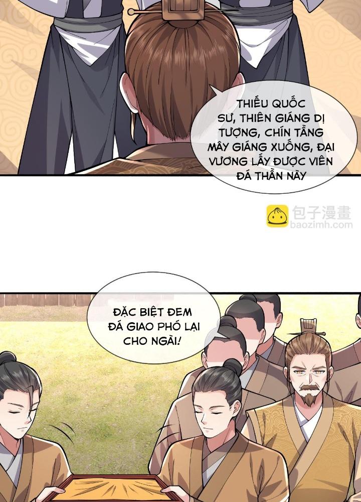 Ngạo Thị Thiên Địa Chapter  632 - 19
