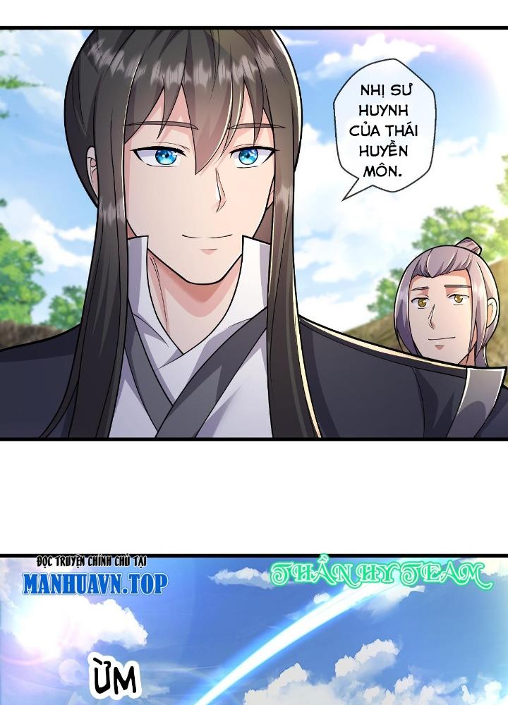 Ngạo Thị Thiên Địa Chapter  632 - 3