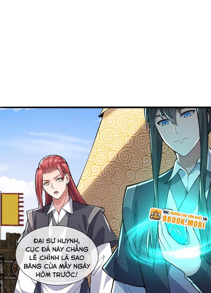 Ngạo Thị Thiên Địa Chapter  632 - 23