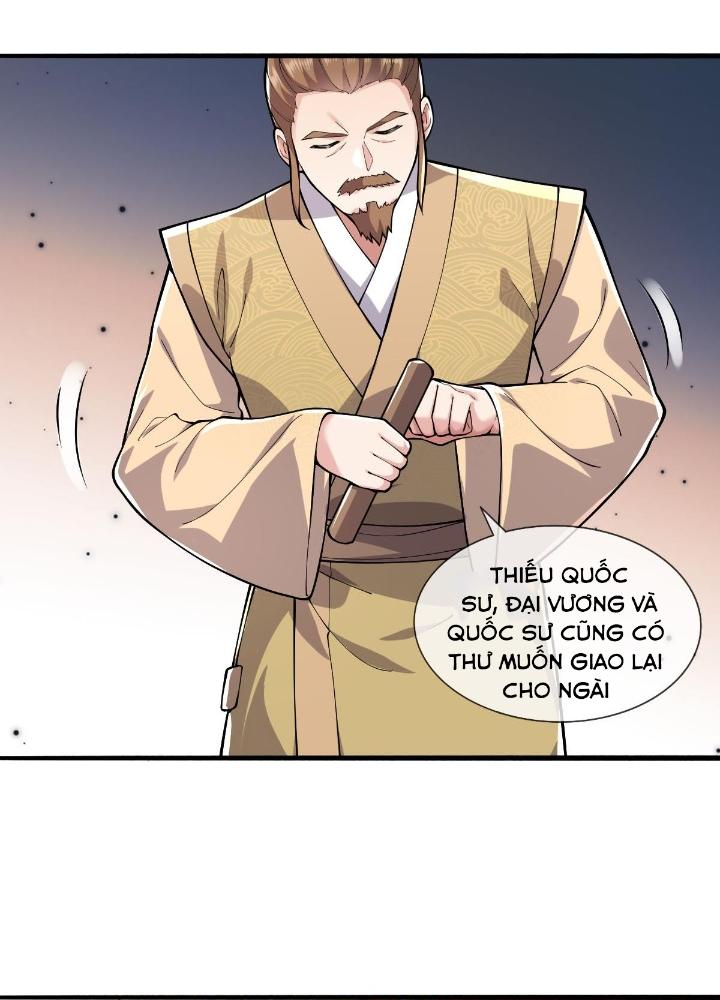 Ngạo Thị Thiên Địa Chapter  632 - 25