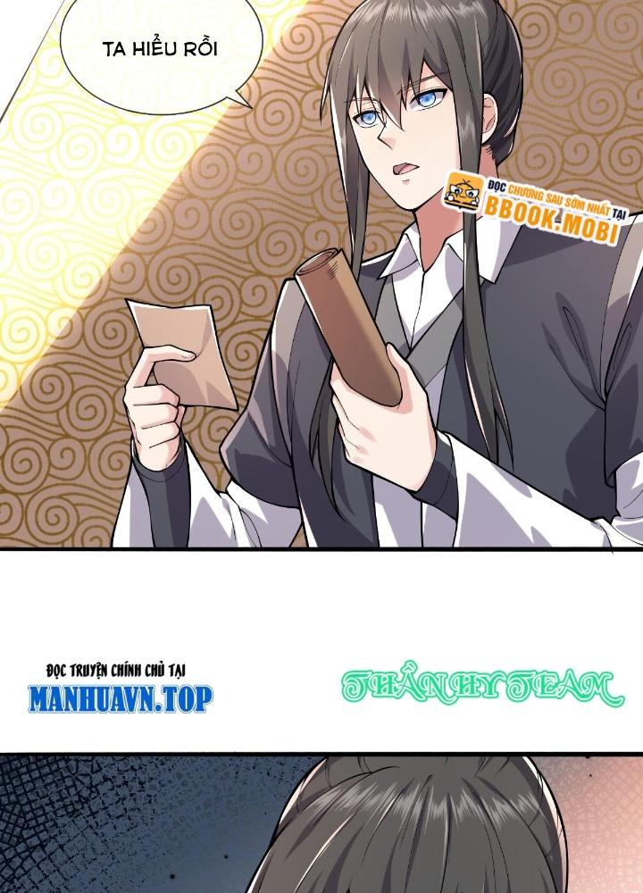 Ngạo Thị Thiên Địa Chapter  632 - 27