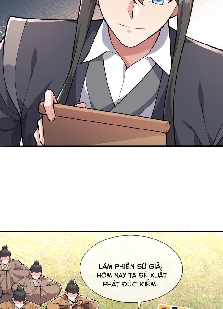 Ngạo Thị Thiên Địa Chapter  632 - 29