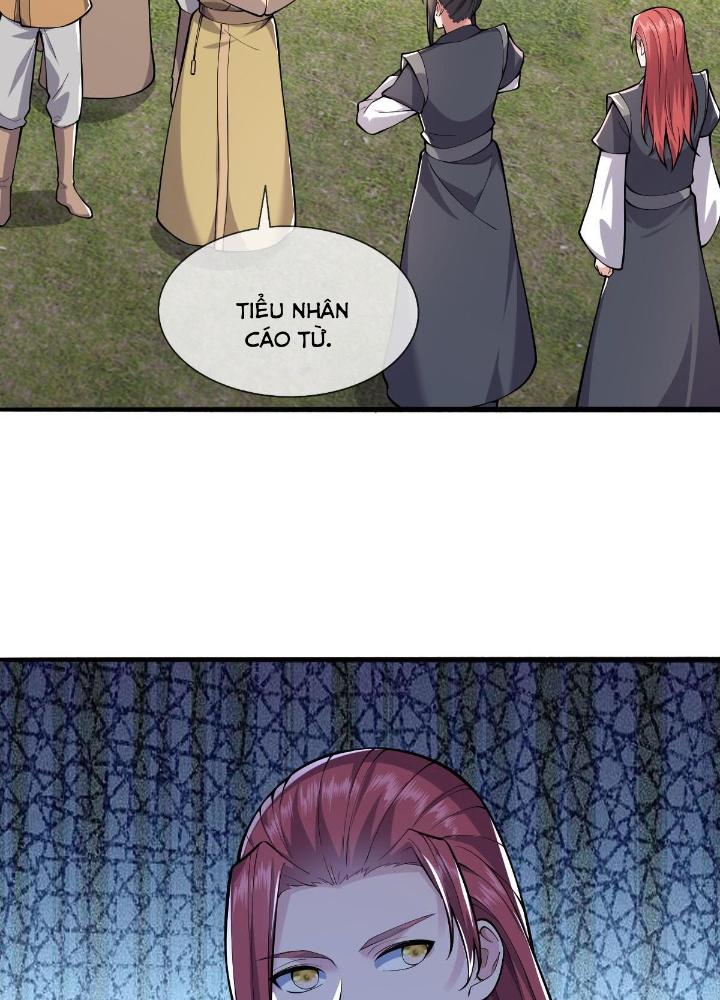 Ngạo Thị Thiên Địa Chapter  632 - 31