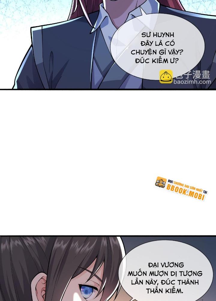 Ngạo Thị Thiên Địa Chapter  632 - 33