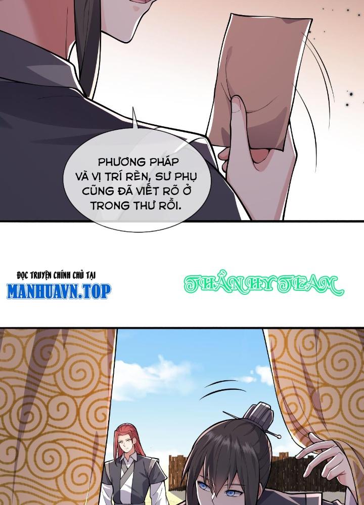 Ngạo Thị Thiên Địa Chapter  632 - 35