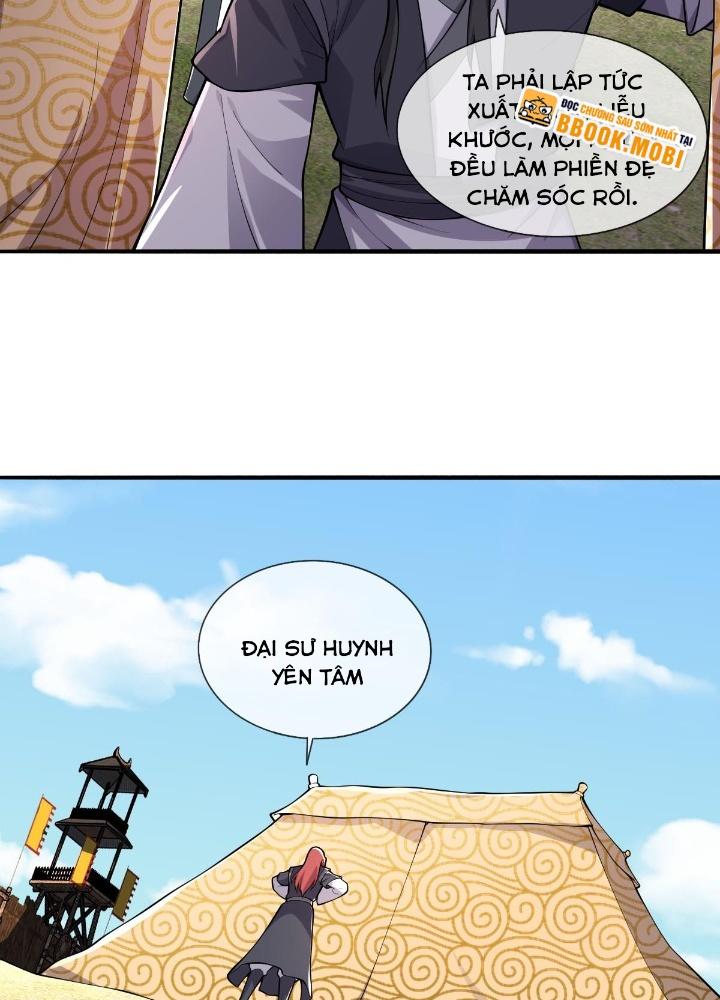 Ngạo Thị Thiên Địa Chapter  632 - 37