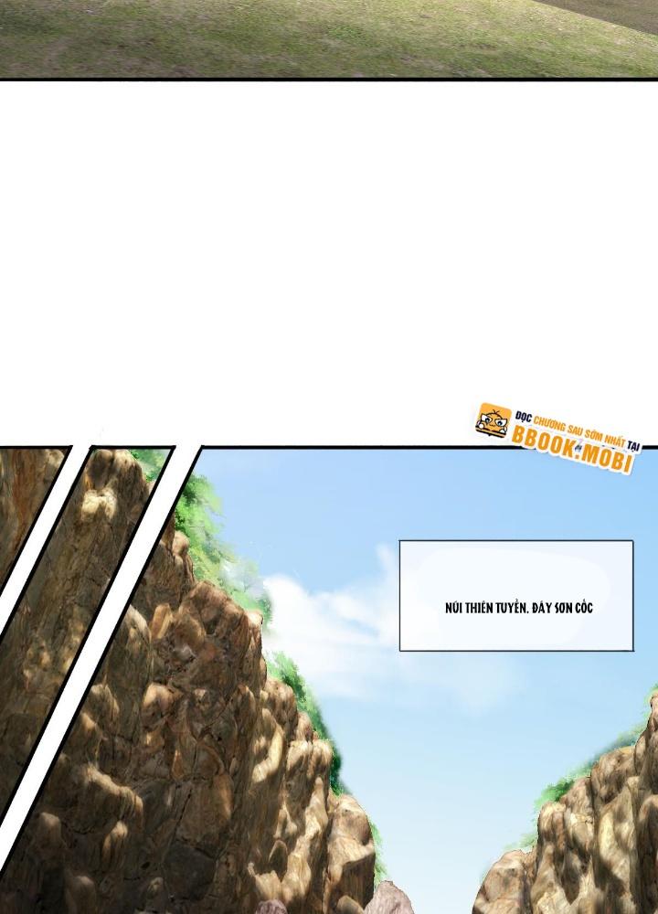 Ngạo Thị Thiên Địa Chapter  632 - 39
