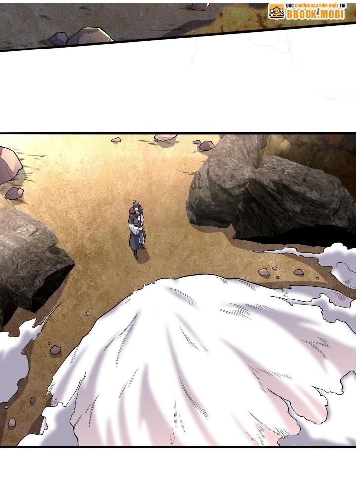 Ngạo Thị Thiên Địa Chapter  632 - 43