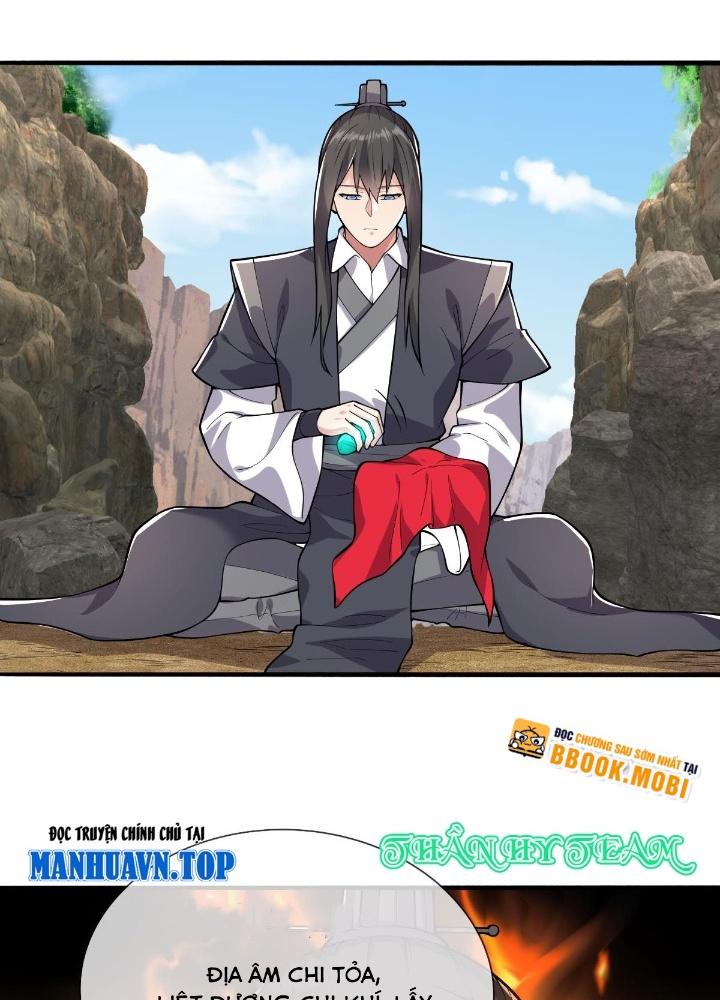 Ngạo Thị Thiên Địa Chapter  632 - 45