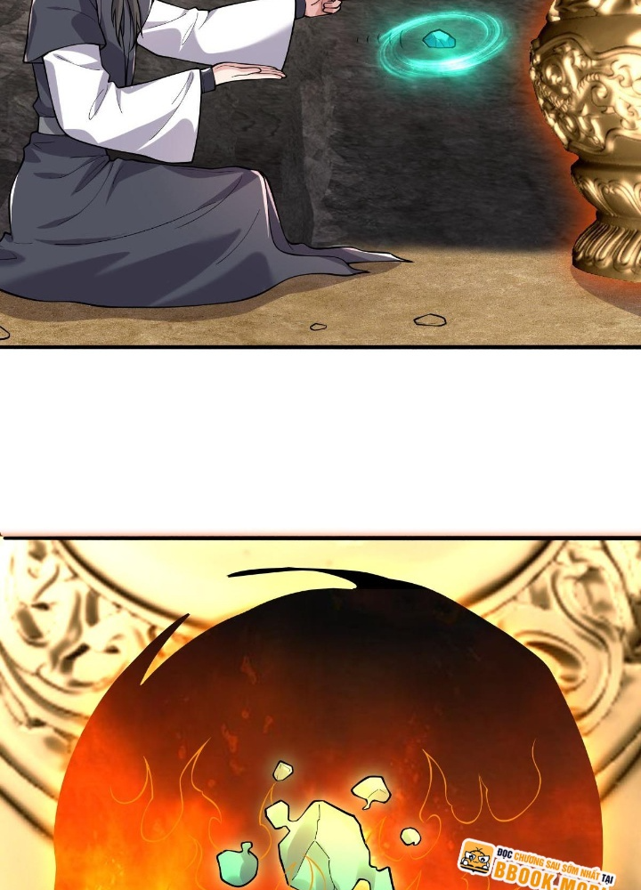 Ngạo Thị Thiên Địa Chapter  632 - 51