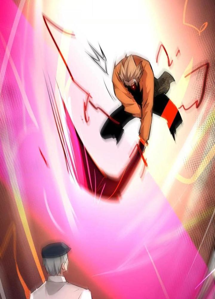 Chư Thần Rút Lui Chapter 82 - 15