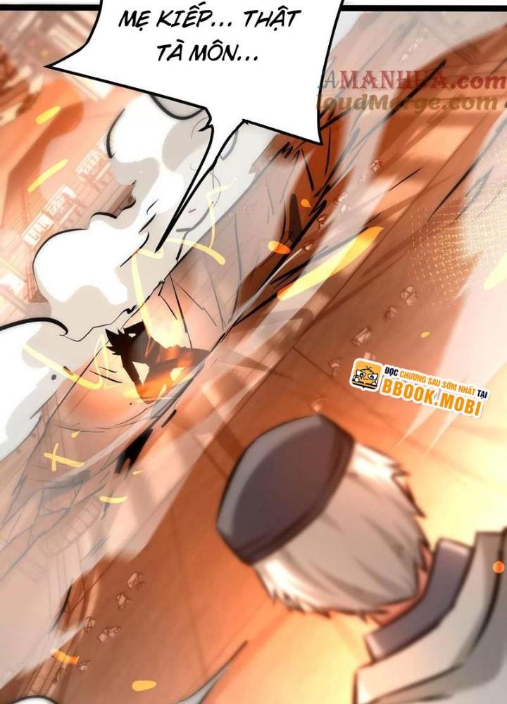 Chư Thần Rút Lui Chapter 82 - 25
