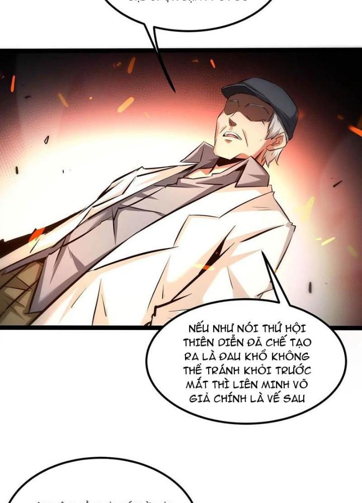 Chư Thần Rút Lui Chapter 82 - 55