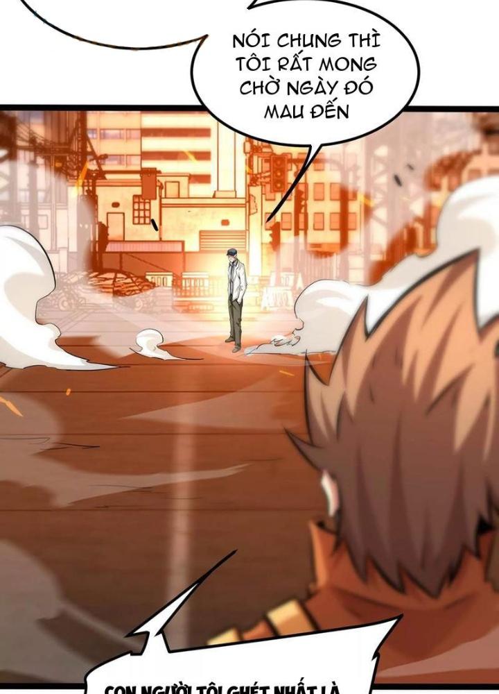 Chư Thần Rút Lui Chapter 82 - 57