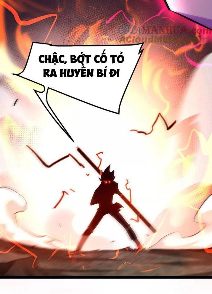 Chư Thần Rút Lui Chapter 82 - 7