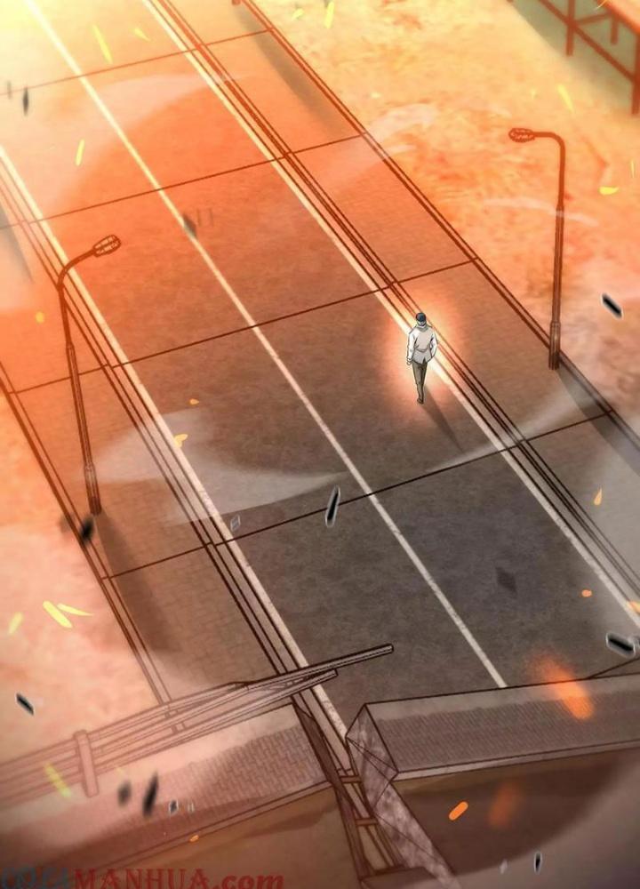 Chư Thần Rút Lui Chapter 82 - 77