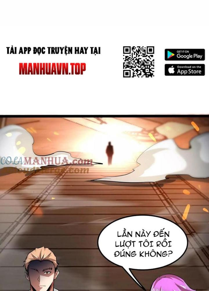 Chư Thần Rút Lui Chapter 82 - 81