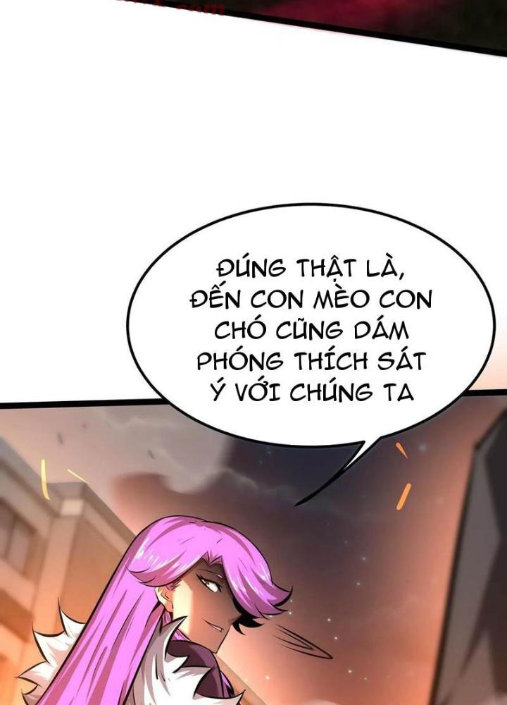 Chư Thần Rút Lui Chapter 83 - 11