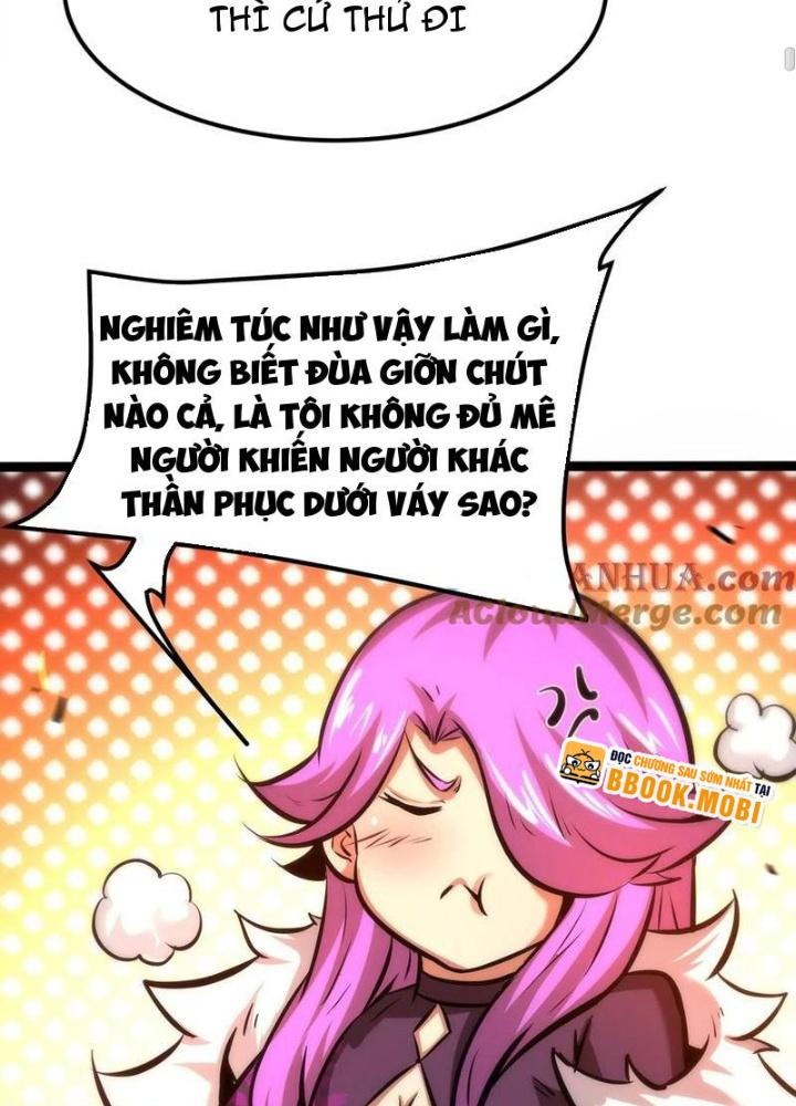 Chư Thần Rút Lui Chapter 83 - 17