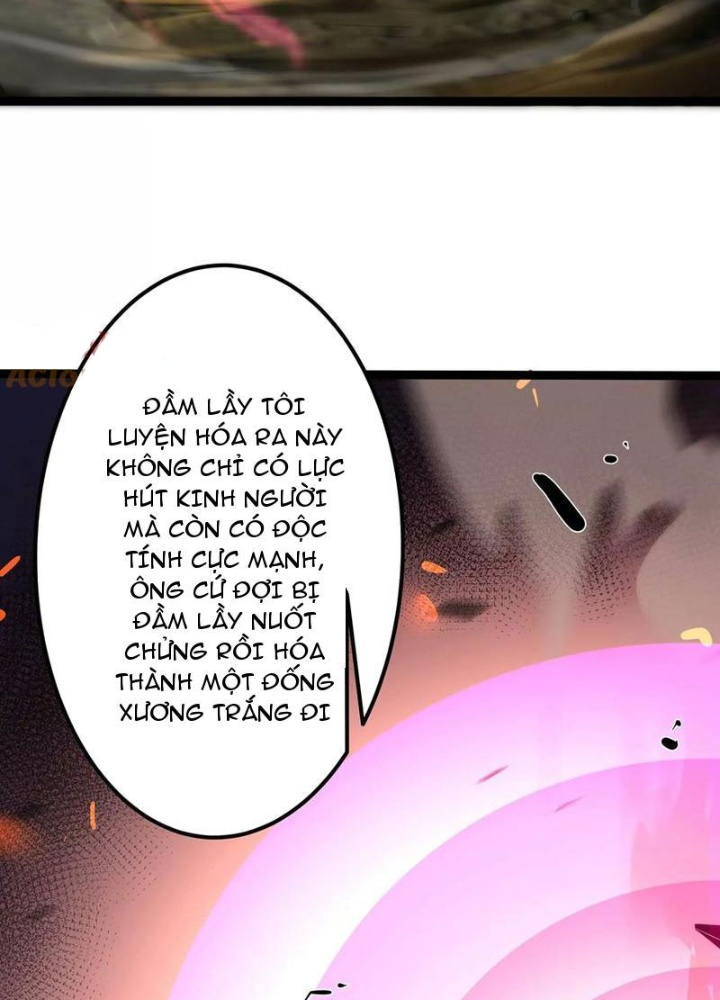 Chư Thần Rút Lui Chapter 83 - 3