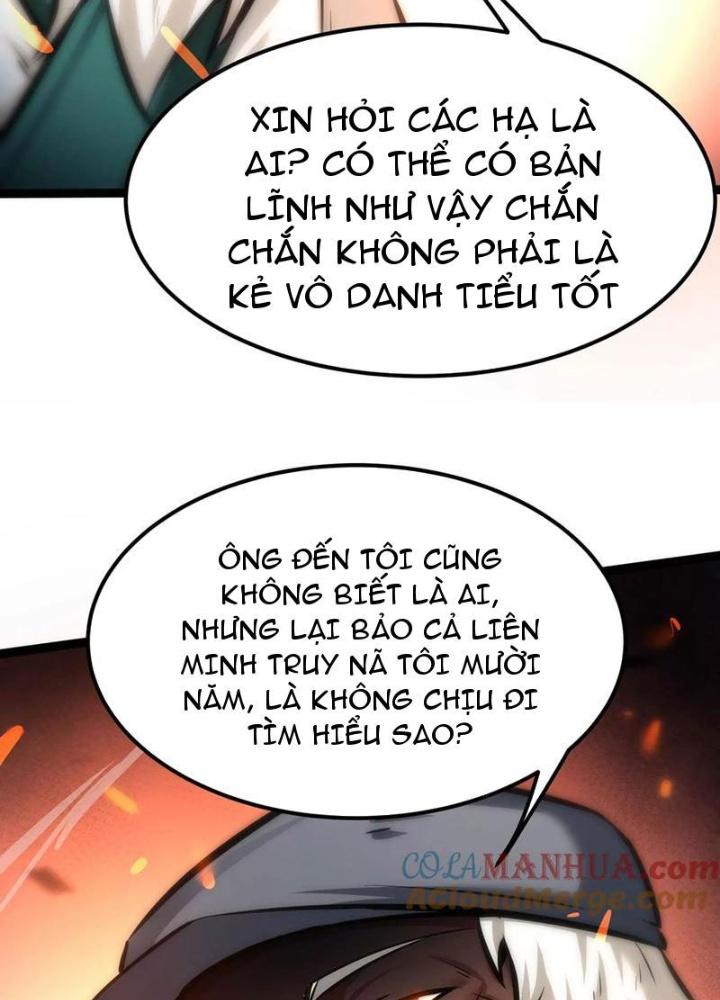 Chư Thần Rút Lui Chapter 83 - 27