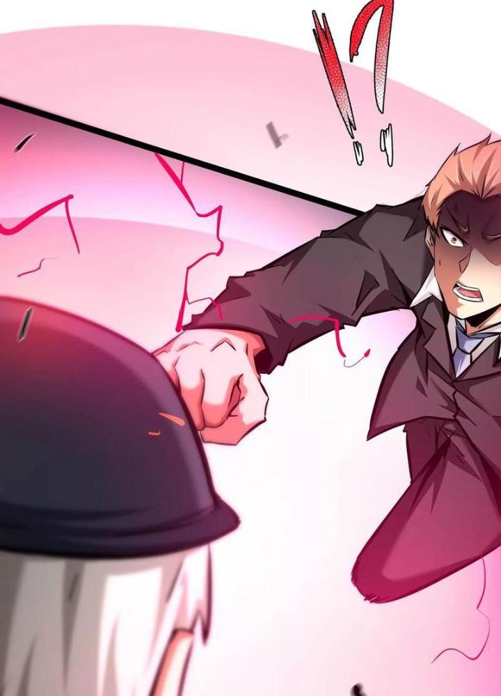 Chư Thần Rút Lui Chapter 83 - 43