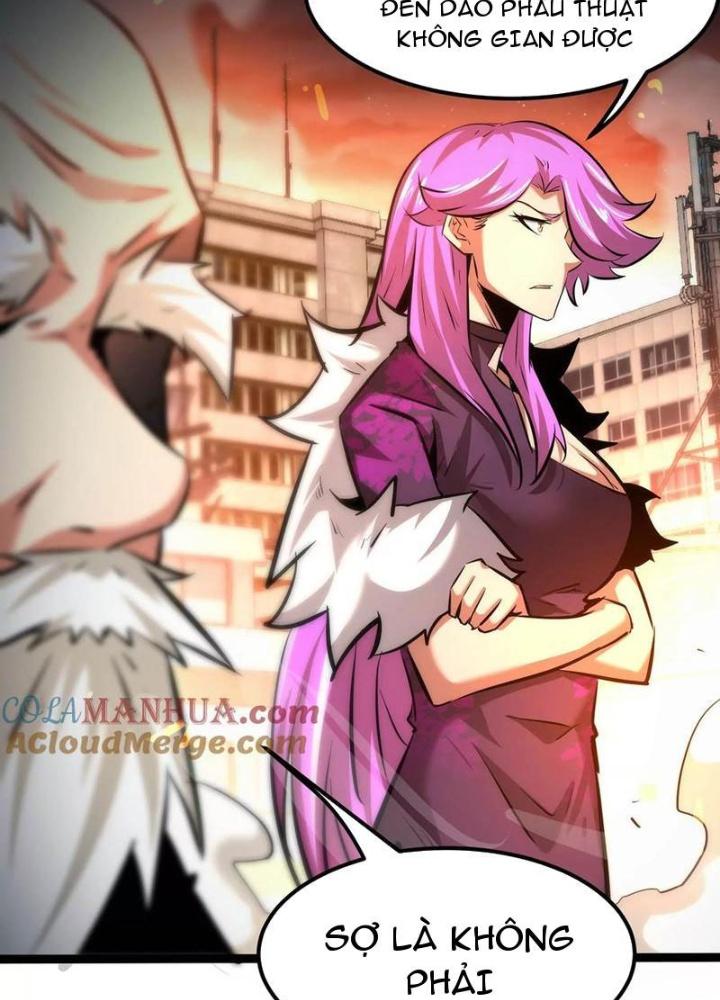 Chư Thần Rút Lui Chapter 83 - 49