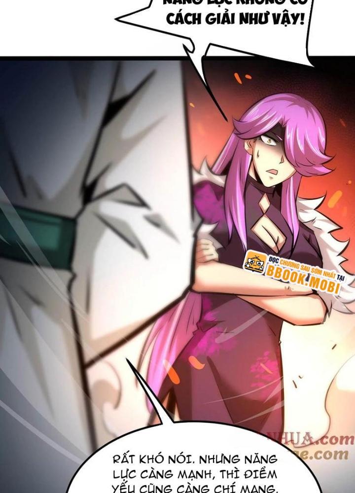 Chư Thần Rút Lui Chapter 83 - 63