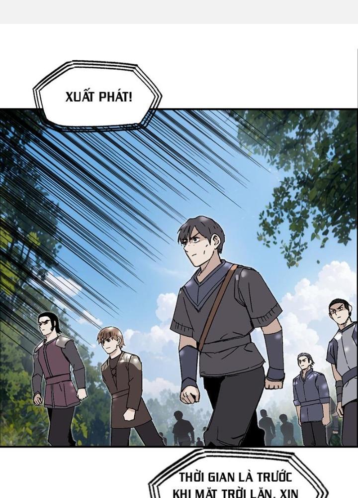 Cương Mãnh Đại Pháp Sư Chapter 9 - 1