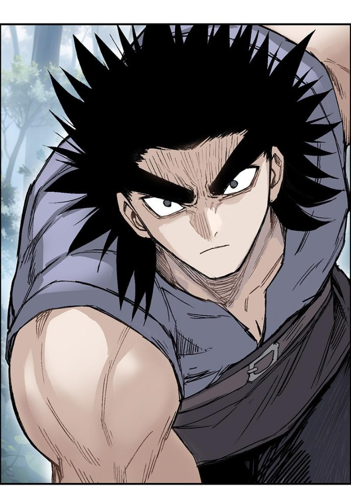 Cương Mãnh Đại Pháp Sư Chapter 9 - 101