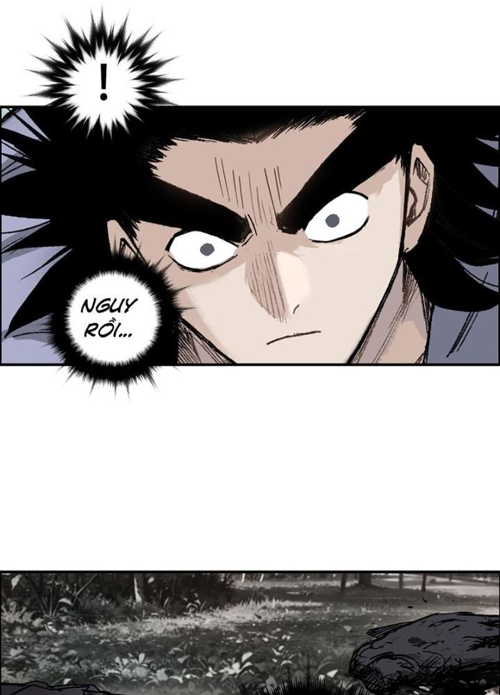 Cương Mãnh Đại Pháp Sư Chapter 9 - 103