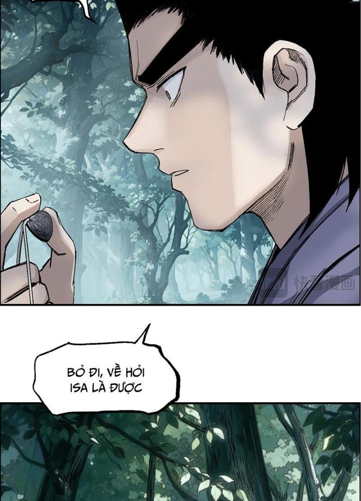 Cương Mãnh Đại Pháp Sư Chapter 9 - 109