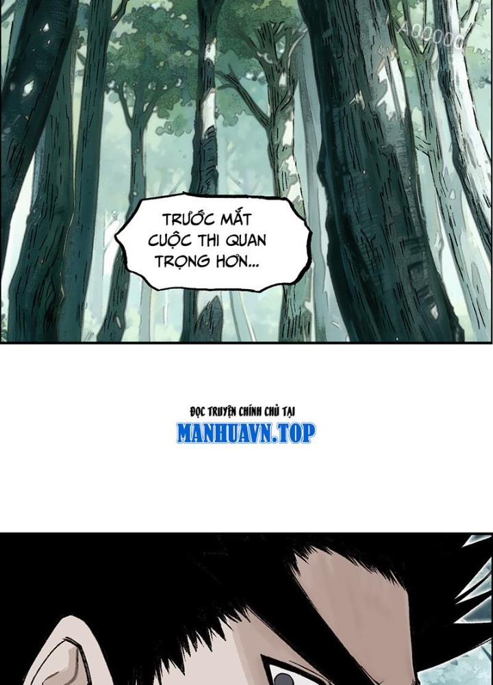 Cương Mãnh Đại Pháp Sư Chapter 9 - 111