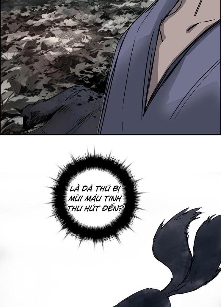 Cương Mãnh Đại Pháp Sư Chapter 9 - 115
