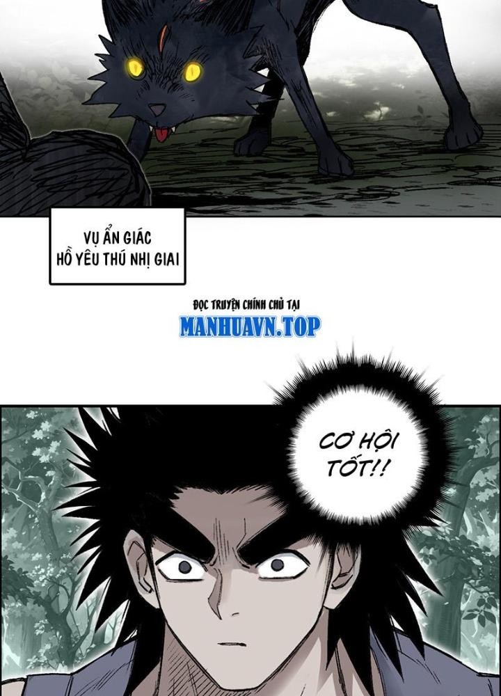 Cương Mãnh Đại Pháp Sư Chapter 9 - 117