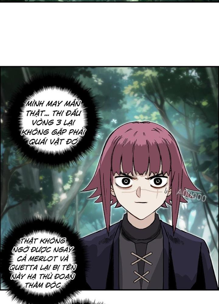 Cương Mãnh Đại Pháp Sư Chapter 9 - 13